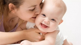 如何轻松养育你的绍兴捐卵宝宝